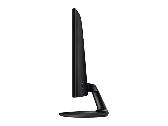 Samsung S24D360GAU 24" LED Monitor Black - Image 4