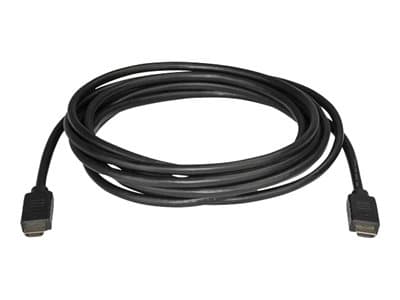 StarTech HDMM5MP HDMI 2.0 Cable 5m Black - Image 2