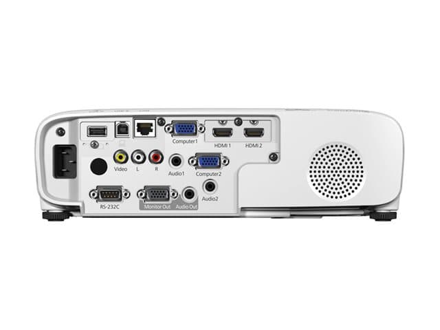 Epson EB-W49 Projector White - Image 3