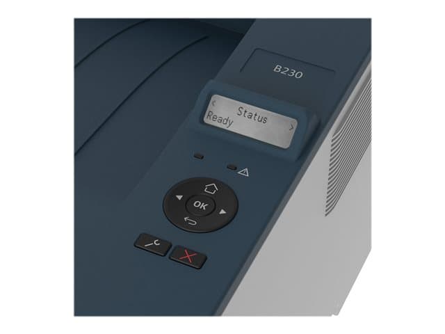 Xerox B230V_DNIUK - printer - B/W - laser - Image 5