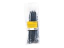 StarTech Cable Ties 10" 100 Pack Black thumbnail 1