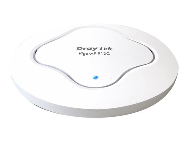 Draytek VigorAP 912C Access Point - Image 2