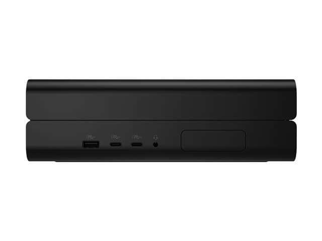 HP Workstation Z2 G1i - mini - AI PC, AI Workstation - Core Ultra 7 265 2.4 GHz - 32 GB - SSD 1 TB - UK - Image 5