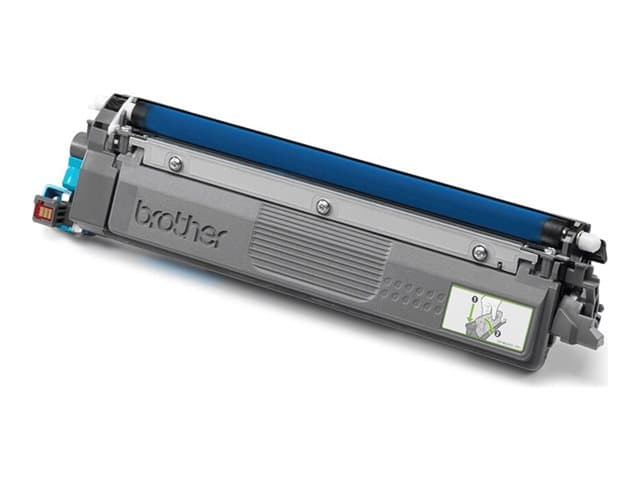 BROTHER TN248C Cyan Toner Cartridge - Image 3