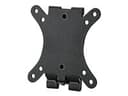 ERGOTRON Neo-Flex Wall Mount ULD Black thumbnail 1