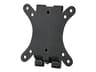 ERGOTRON Neo-Flex Wall Mount ULD Black