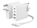 ALOGIC WCG4X100 Power Adapter White thumbnail 4