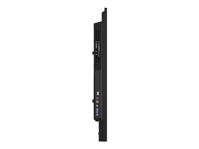 iiyama ProLite LH4341UHS-B2 43" Class (42.5" viewable) LED-backlit LCD display - 4K - for digital signage - Image 6