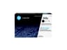 HP 149X - high capacity - black - original - LaserJet - toner cartridge (W1490X)