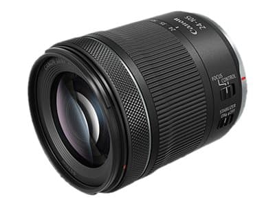 Canon RF 24-105mm F/4.0-7.1 Zoom Lens - Image 3