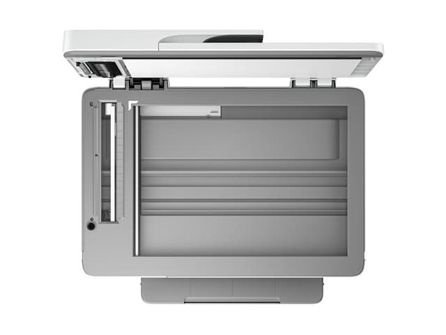 HP Officejet Pro 9730e Wide Format All-in-One - multifunction printer - colour - Image 8