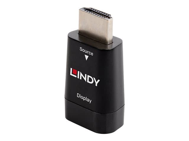 Lindy HDMI to VGA Adapter - Image 2