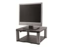 FELLOWES Monitor Riser Premium Graphite thumbnail 2
