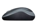 Logitech M185 Mouse Grey thumbnail 3