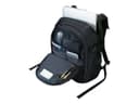 Targus Campus Notebook Backpack Black thumbnail 4
