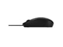HP 128 Mouse Black thumbnail 6