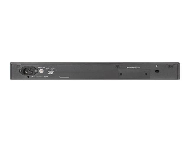 D-Link DGS-1520-52MP Switch - Image 3