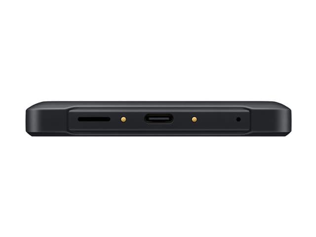 Samsung Galaxy XCover7 Pro 128GB Black - Image 9