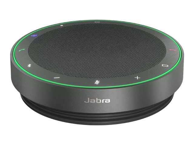 Jabra Speak2 75 MS - speakerphone - USB-A, USB-C - Image 2