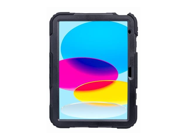 TECHAIR Xpedition Tablet Case Black - Image 2