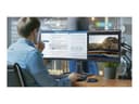 Philips 45B1U6900C - LED monitor - curved - 45" - HDR thumbnail 1