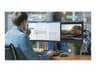 Philips 45B1U6900C - LED monitor - curved - 45" - HDR