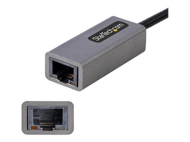 StarTech USB 3.0 to Gigabit Ethernet Adapter - Image 7