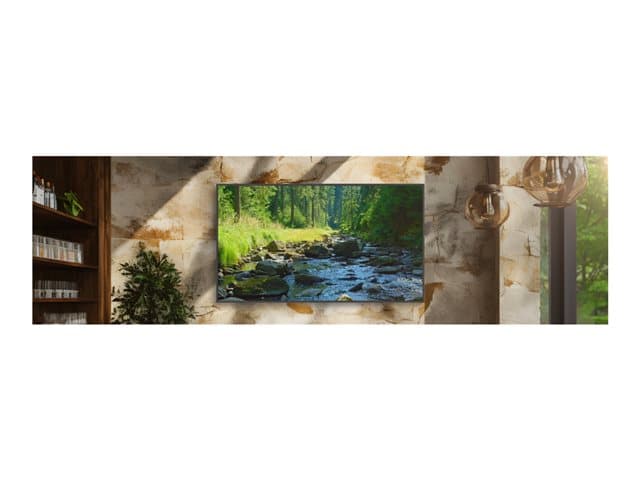 Sony Bravia Professional Displays FW-98BZ53L BZ53L Series - 98" LED-backlit LCD display - 4K - for digital signage - Image 8