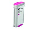 HP 728 - magenta - original - DesignJet - ink cartridge thumbnail 3