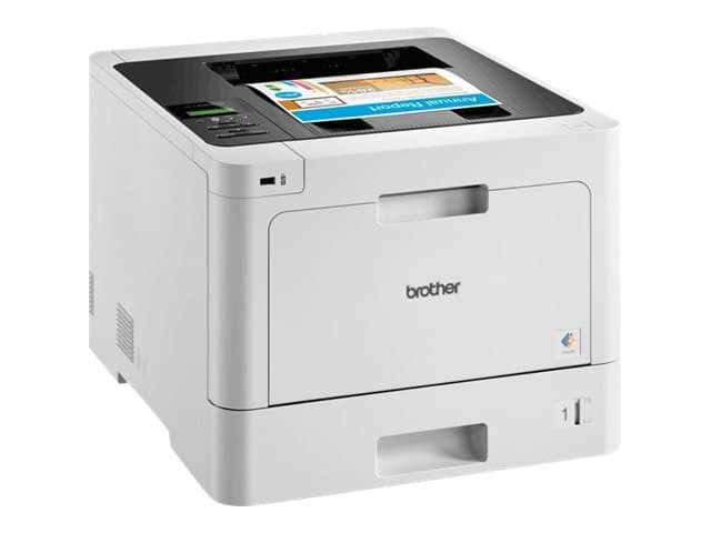 Brother HL-L8260CDW - printer - colour - laser - Image 4