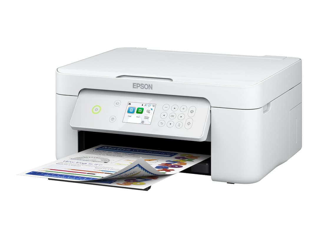 Epson Expression Home XP-4205 - multifunction printer - colour - Image 1