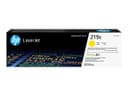HP 219X - High Yield - yellow - original - LaserJet - toner cartridge (W2192X) thumbnail 4