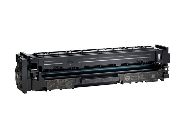 HP 207A Original Black Toner Cartridge - Image 2