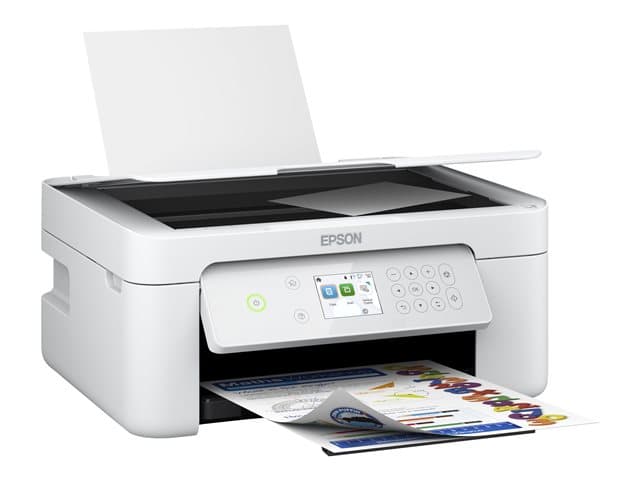 Epson Expression Home XP-4205 - multifunction printer - colour - Image 6