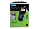 DYMO LabelMANAGER 280 - labelmaker - B/W thumbnail 6