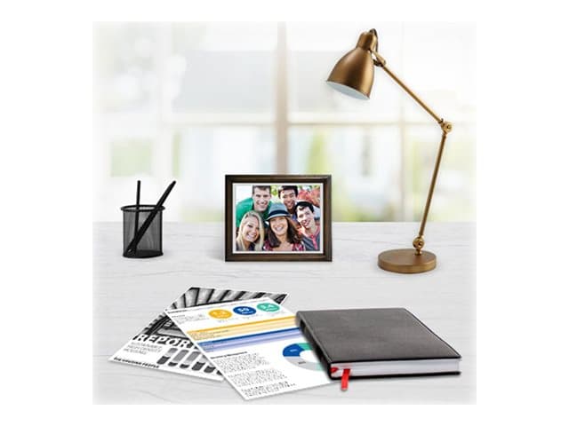 HP 903 - magenta - original - ink cartridge - Image 3