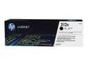 HP 312X - High Yield - black - original - LaserJet - toner cartridge (CF380X) thumbnail 5