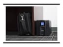 APC Smart-UPS SMC1000IC 1000VA Black thumbnail 6