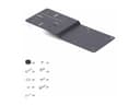 StarTech VESA Mounting Bracket NUC Black thumbnail 3