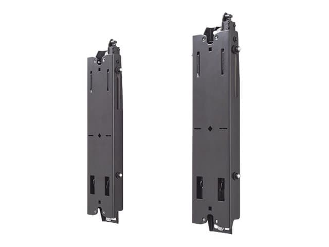 Chief Fusion 11.5" Pull-Out Wall Mount Grey - Image 3