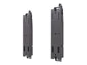 Chief Fusion 11.5" Pull-Out Wall Mount Grey thumbnail 3