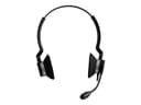 Jabra BIZ 2300 USB UC Duo - headset - USB thumbnail 2