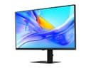 Samsung ViewFinity S8 32" 4K Black thumbnail 3