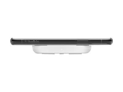 Belkin BoostCharge wireless charging pad - + AC power adapter - 10 Watt - Image 4