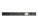 APC NetShelter 2000 VA Automatic Transfer Switch Black thumbnail 2