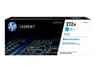 HP 212A - cyan - original - LaserJet - toner cartridge (W2121A) (Open Box)