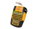 DYMO Rhino 4200 Kit - labelmaker - B/W - thermal transfer thumbnail 4