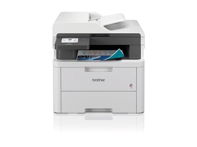 Brother DCP-L3560CDW - multifunction printer - colour - Image 2