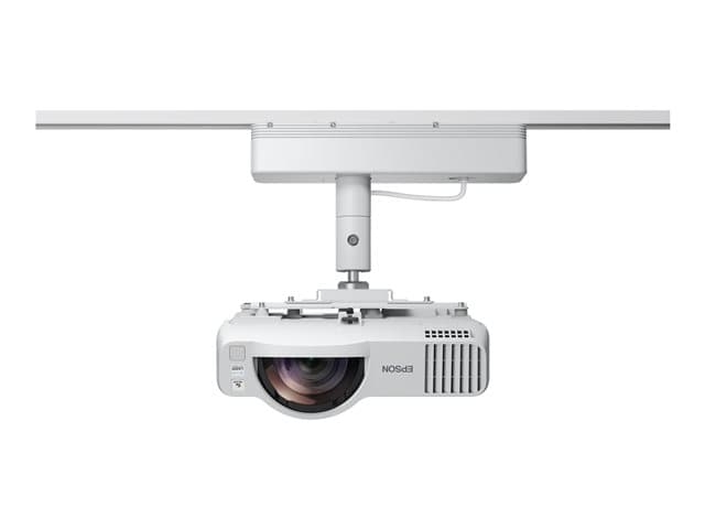 Epson EB-L210SW 3LCD Projector White - Image 2