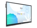Samsung Interactive Display WA86D WAD Series - 86" LED-backlit LCD display - 4K - for education / business thumbnail 6
